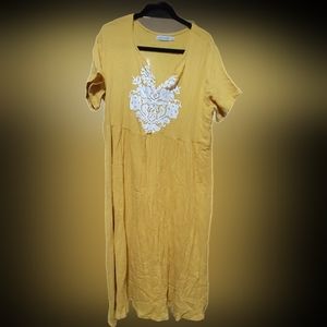 Beautiful maxi dress 👗